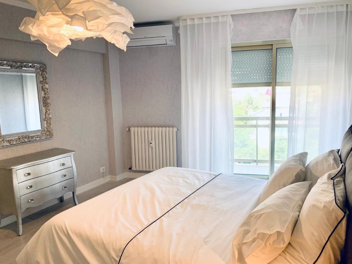 Le Schooner Appartement Roquebrune-Cap-Martin
