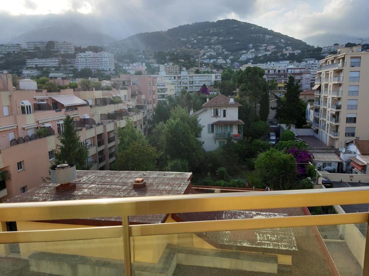 Appartement Le Schooner Roquebrune-Cap-Martin