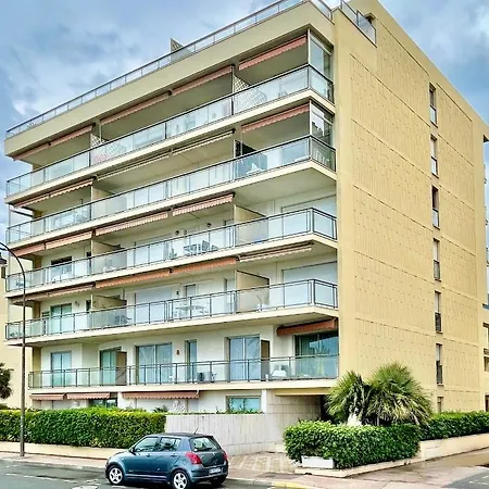 Appartement Le Schooner Roquebrune-Cap-Martin Exterior photo
