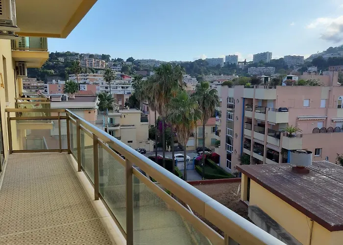 Appartement Le Schooner