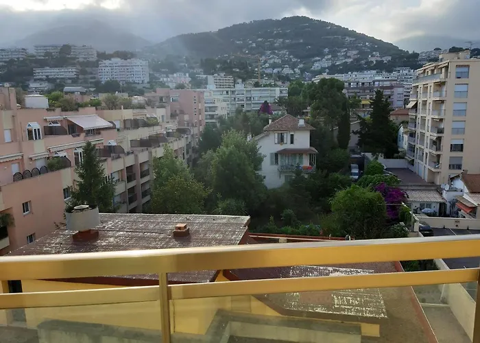 Appartement Le Schooner