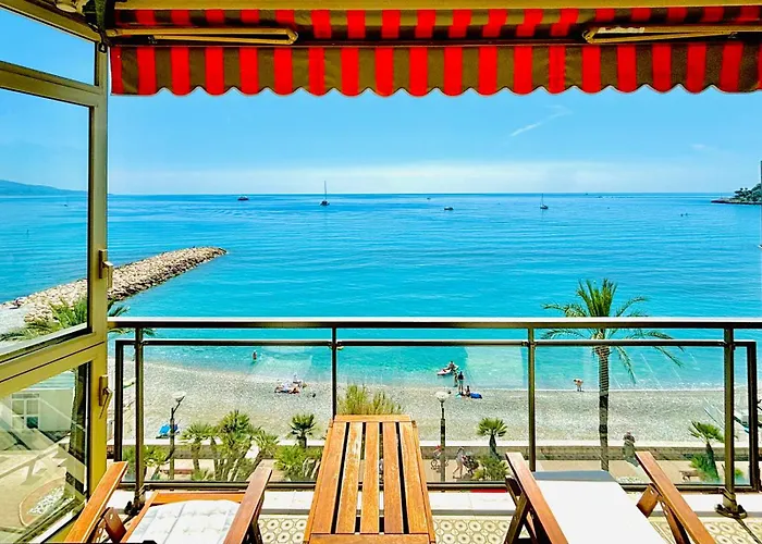 Appartement Le Schooner