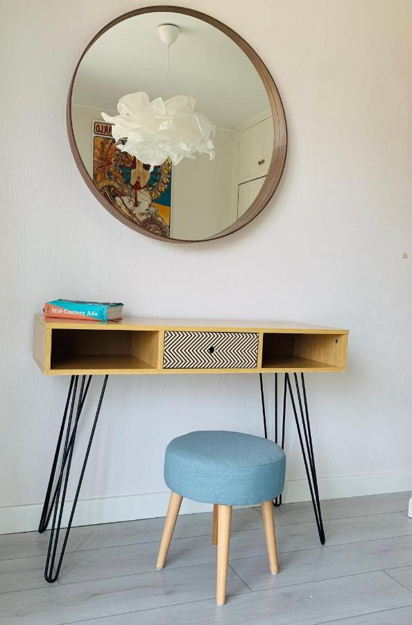 Apartment Le Schooner Roquebrune-Cap-Martin