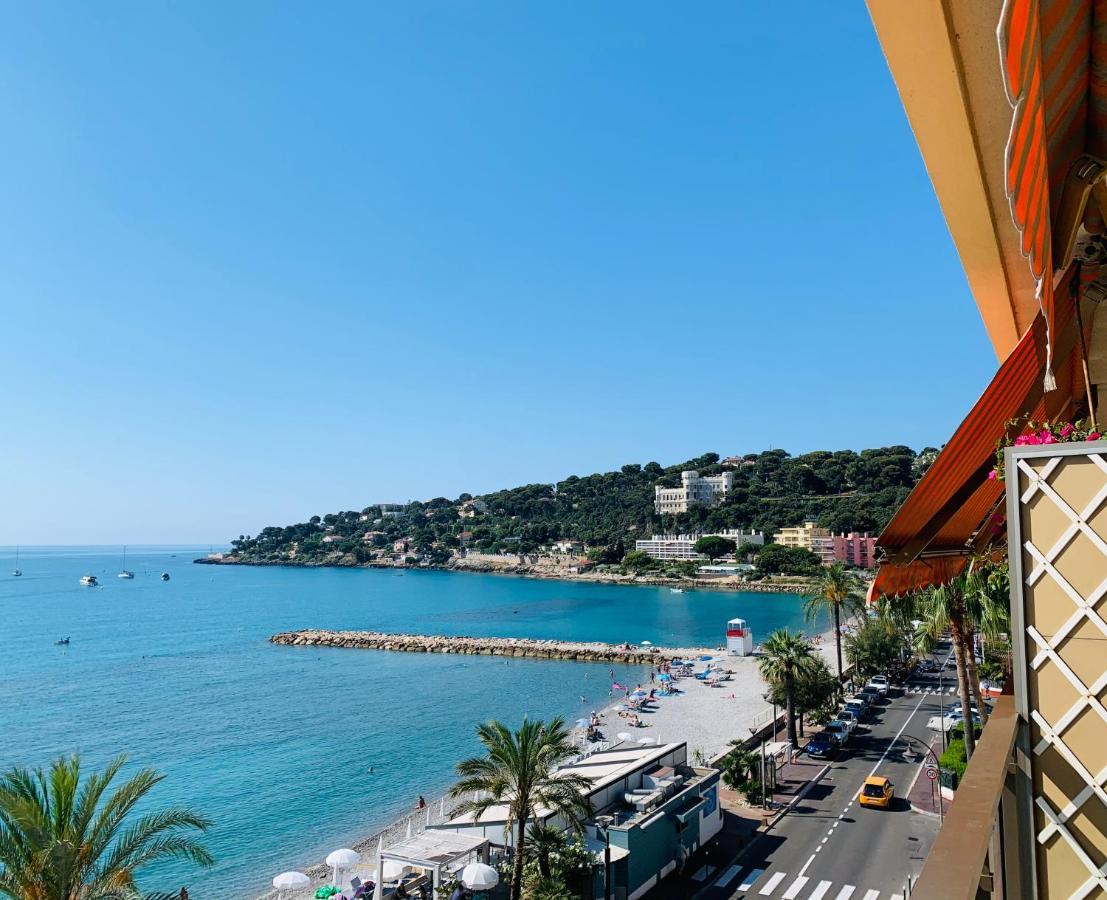 Le Schooner Roquebrune-Cap-Martin