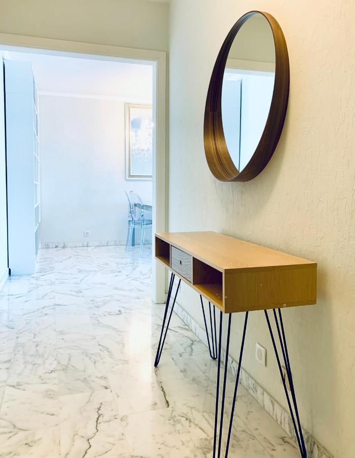Le Schooner Apartment