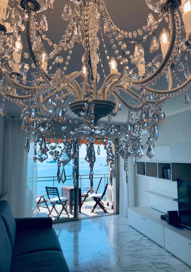 Le Schooner Apartment Roquebrune-Cap-Martin