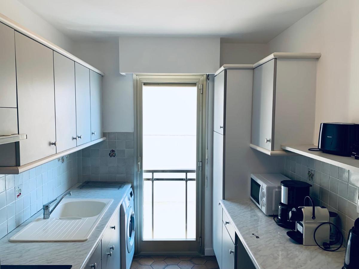 Apartment Le Schooner