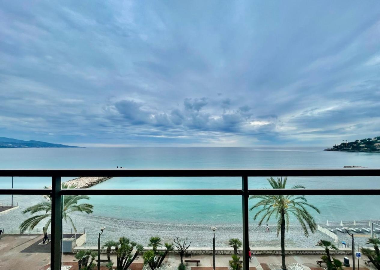 Le Schooner Apartment Roquebrune-Cap-Martin