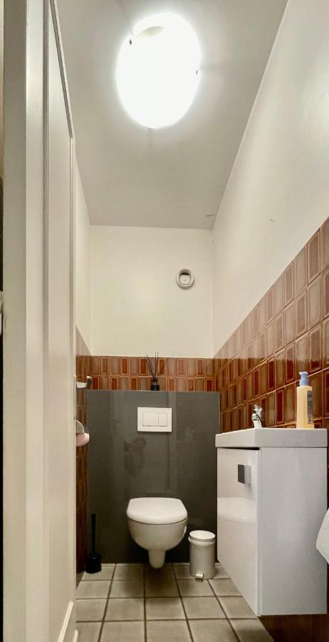 Apartment Le Schooner *