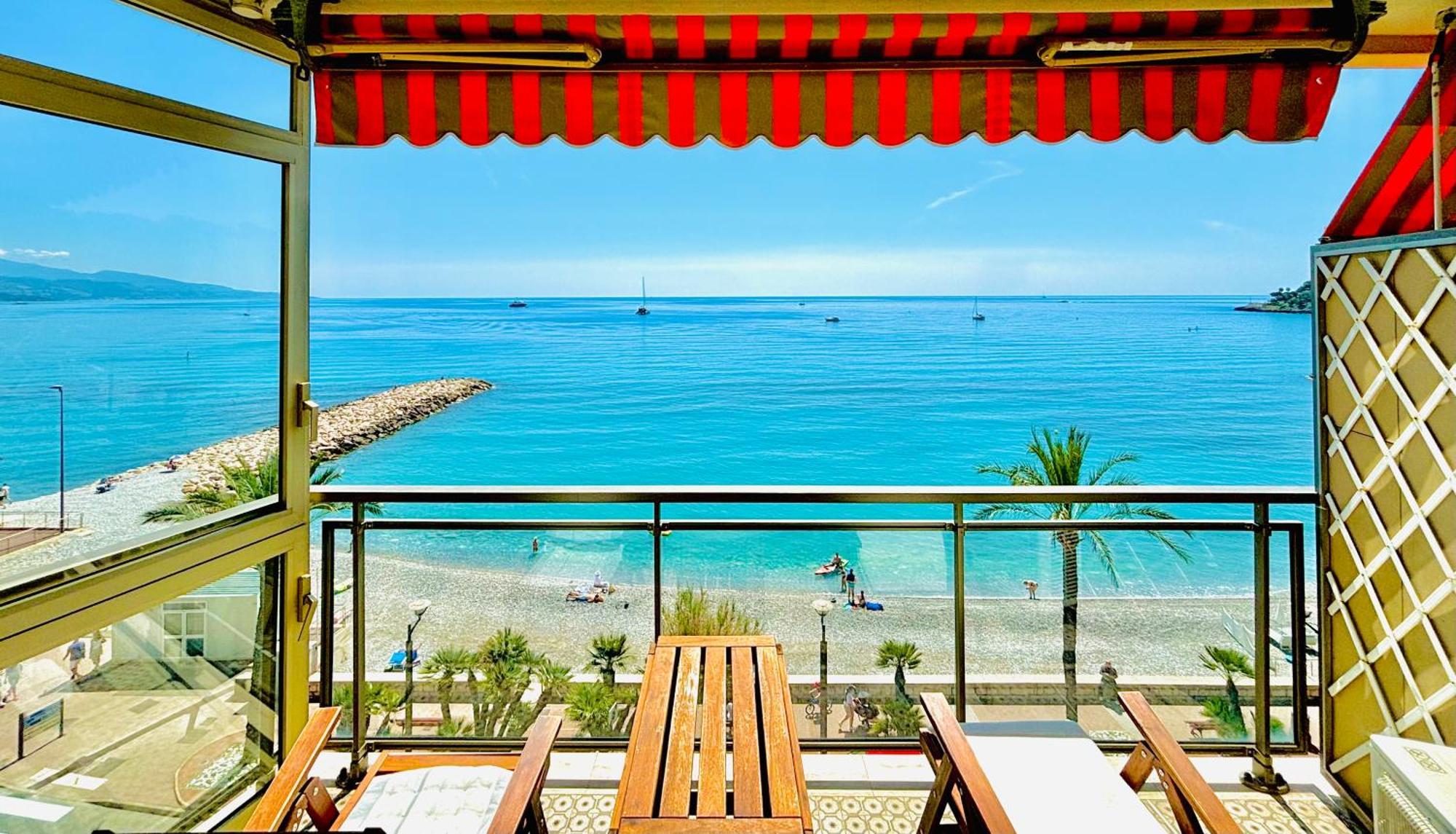 Apartment Le Schooner *